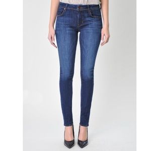 Fidelity Belvedere Denim in Liverpool